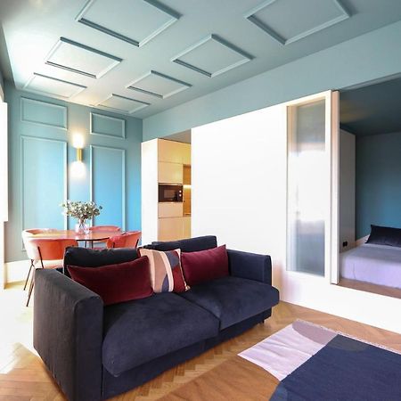 Hm - Infante Riverside Apartment K Порто Екстериор снимка