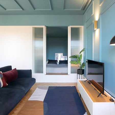Hm - Infante Riverside Apartment K Порто Екстериор снимка