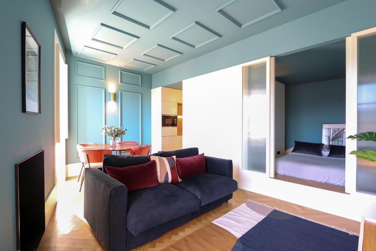 Hm - Infante Riverside Apartment K Порто Екстериор снимка