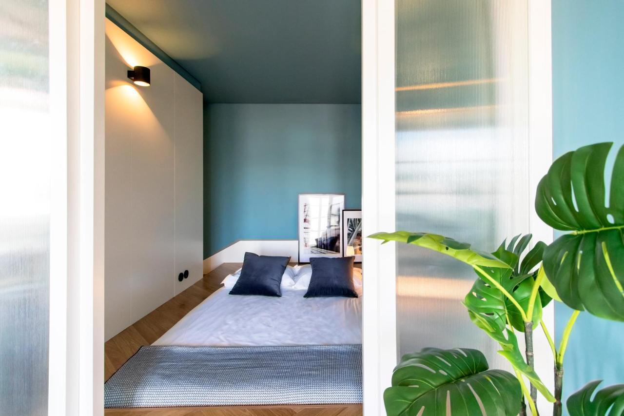 Hm - Infante Riverside Apartment K Порто Екстериор снимка
