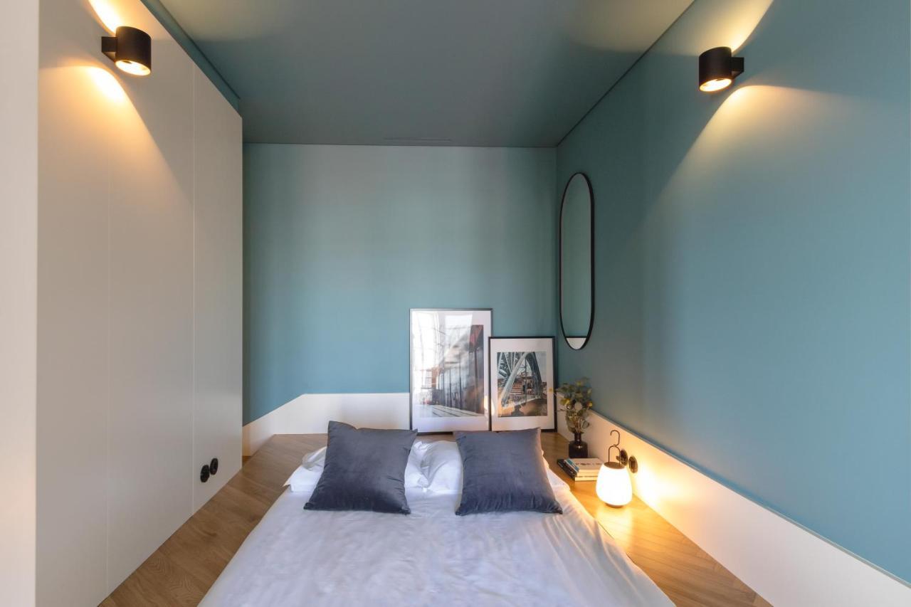 Hm - Infante Riverside Apartment K Порто Екстериор снимка
