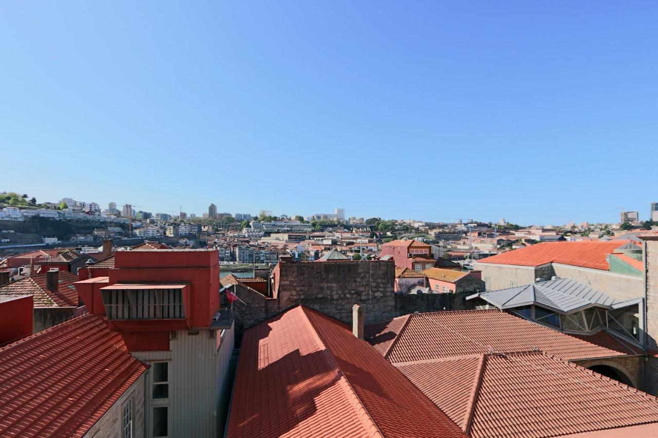 Hm - Infante Riverside Apartment K Порто Екстериор снимка