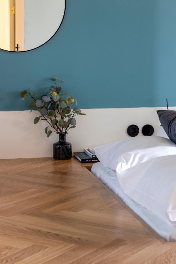 Hm - Infante Riverside Apartment K Порто Екстериор снимка
