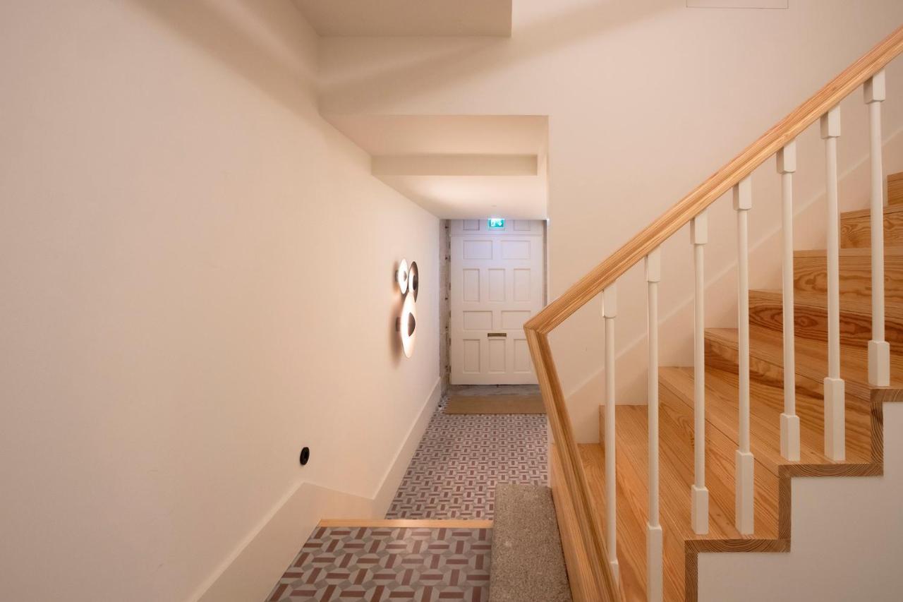 Hm - Infante Riverside Apartment K Порто Екстериор снимка