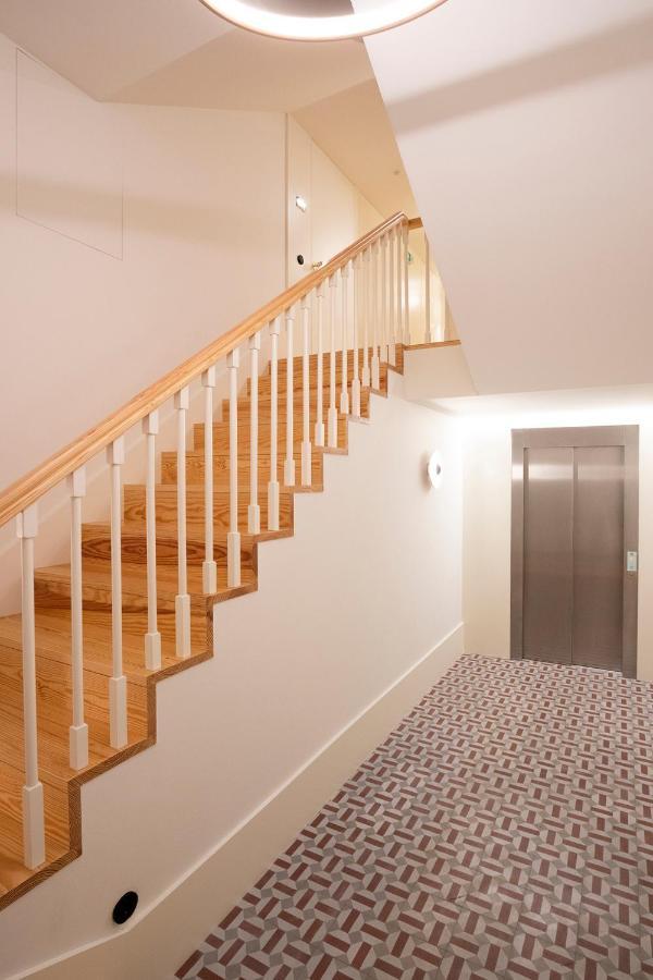 Hm - Infante Riverside Apartment K Порто Екстериор снимка