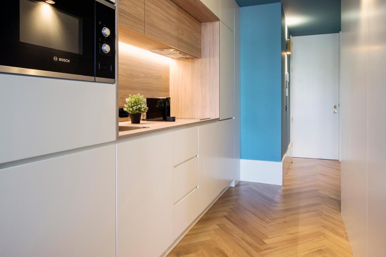 Hm - Infante Riverside Apartment K Порто Екстериор снимка