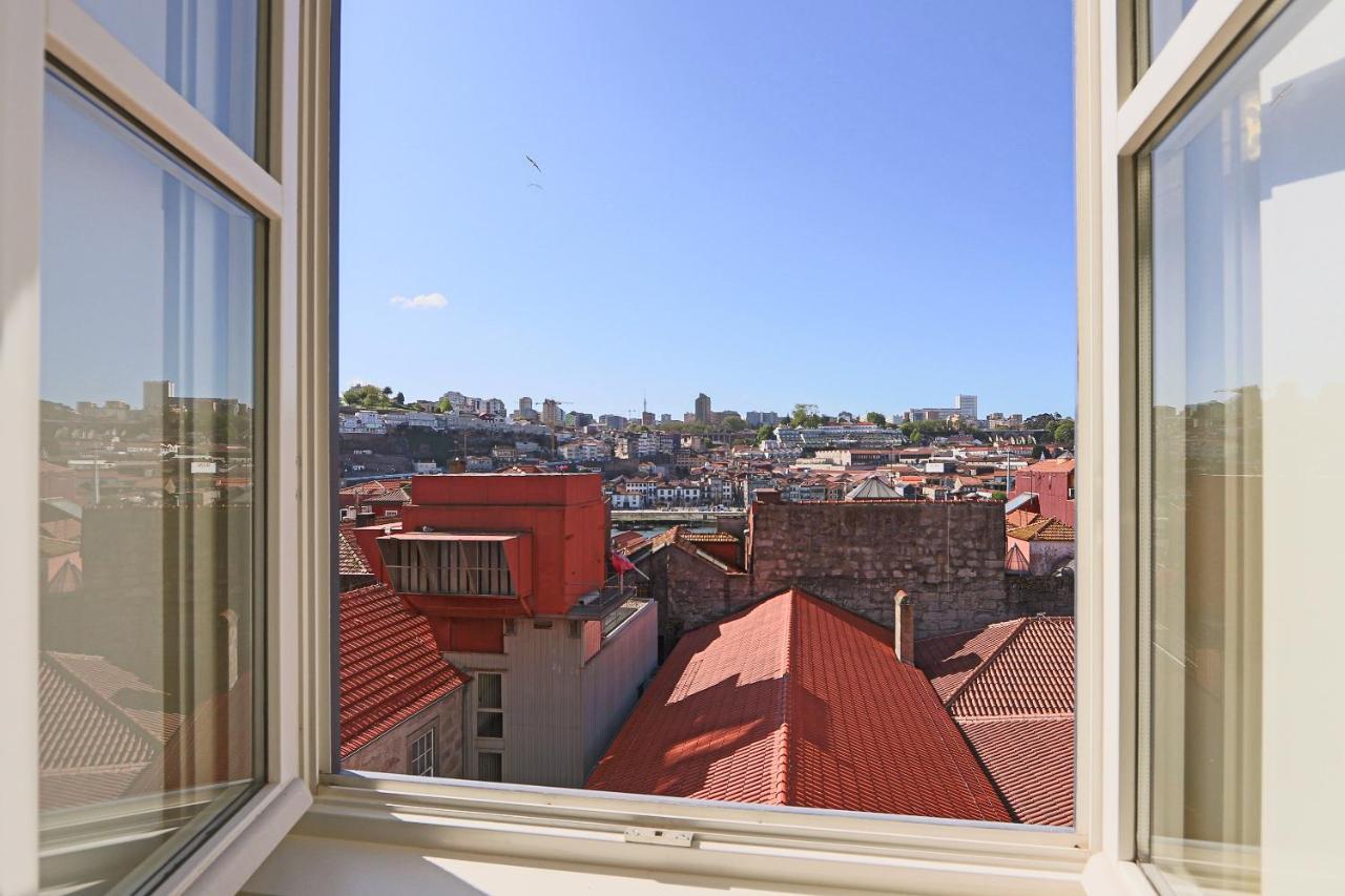 Hm - Infante Riverside Apartment K Порто Екстериор снимка