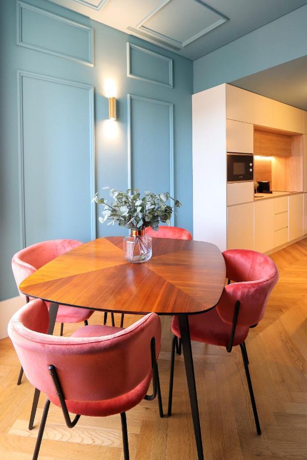 Hm - Infante Riverside Apartment K Порто Екстериор снимка