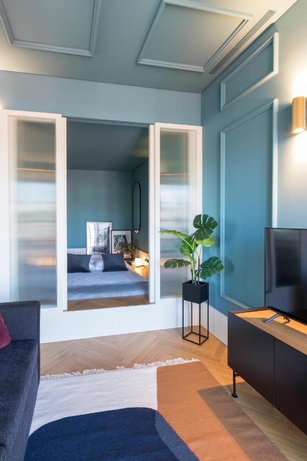 Hm - Infante Riverside Apartment K Порто Екстериор снимка